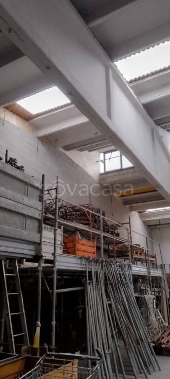 appartamento in vendita a Parabiago