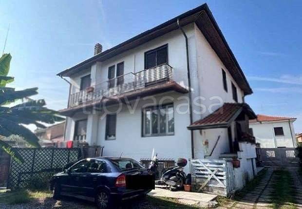 appartamento in vendita a Parabiago