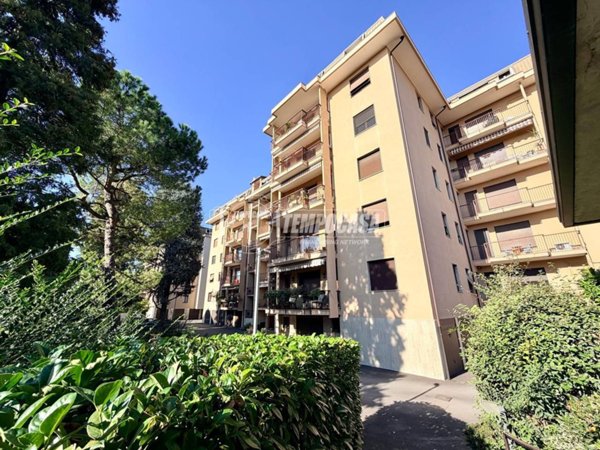 appartamento in vendita a Parabiago