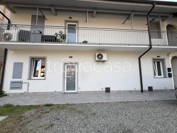 appartamento in vendita a Parabiago