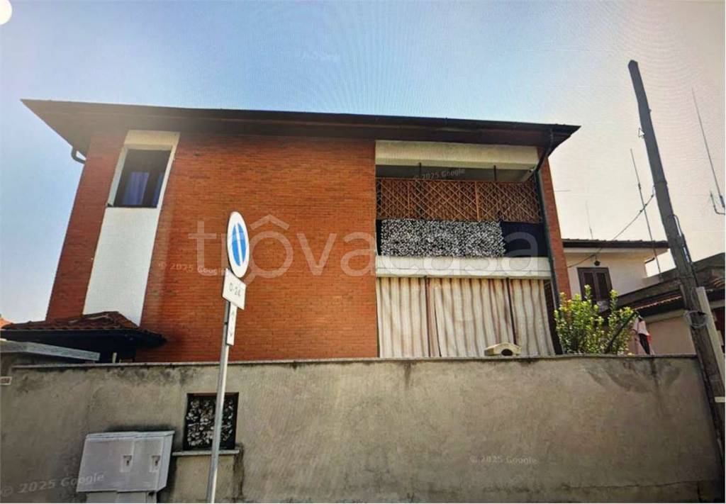 casa indipendente in vendita a Parabiago