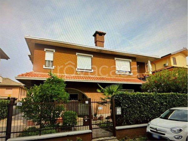 appartamento in vendita a Parabiago