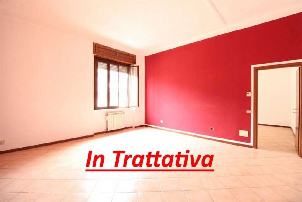 appartamento in vendita a Parabiago