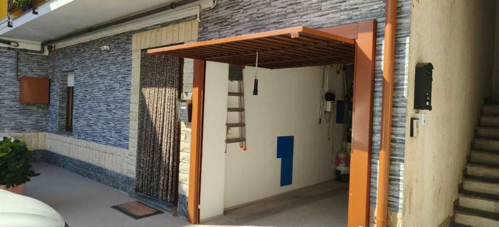 appartamento in vendita a Parabiago