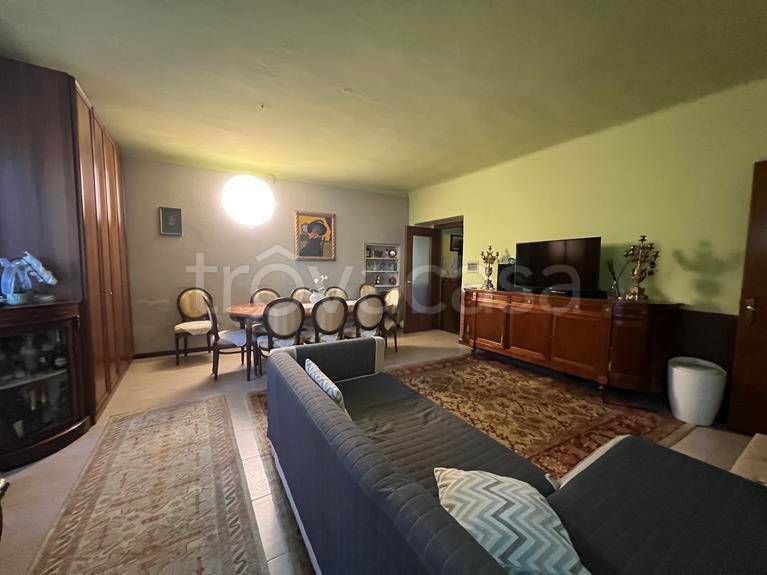 appartamento in vendita a Parabiago