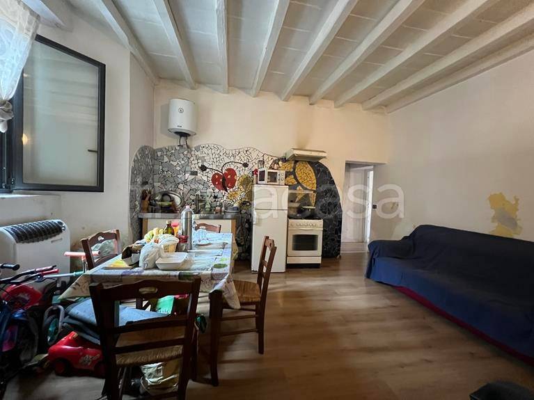 appartamento in vendita a Parabiago