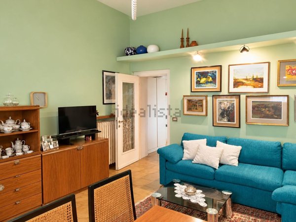casa indipendente in vendita a Parabiago