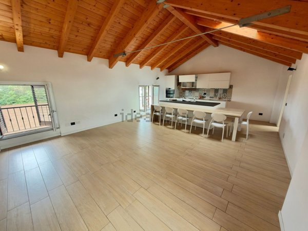 appartamento in vendita a Parabiago