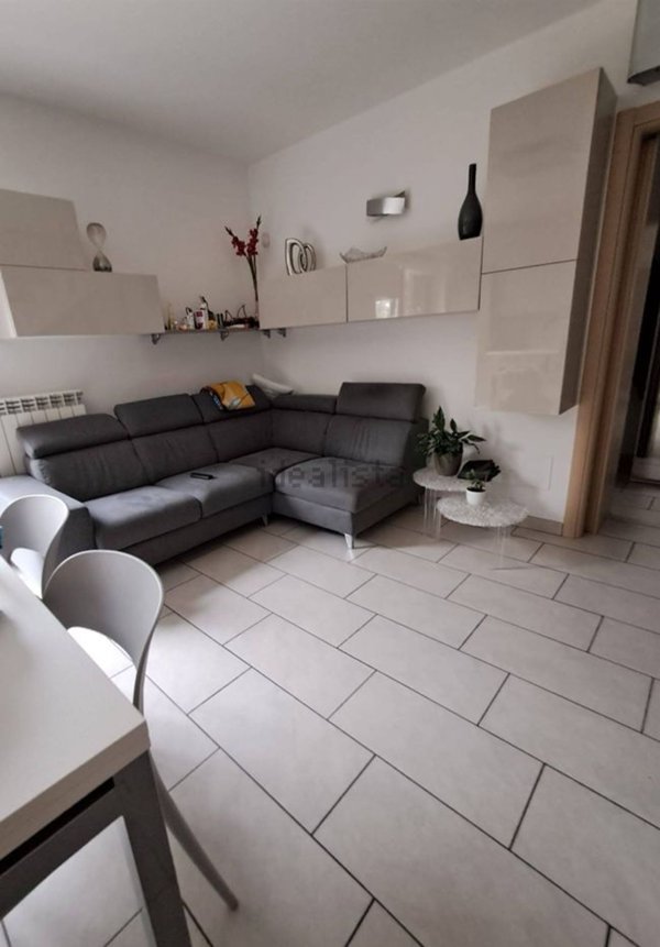 appartamento in vendita a Parabiago