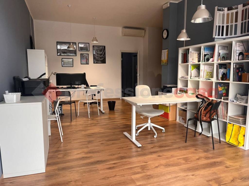 appartamento in vendita a Parabiago