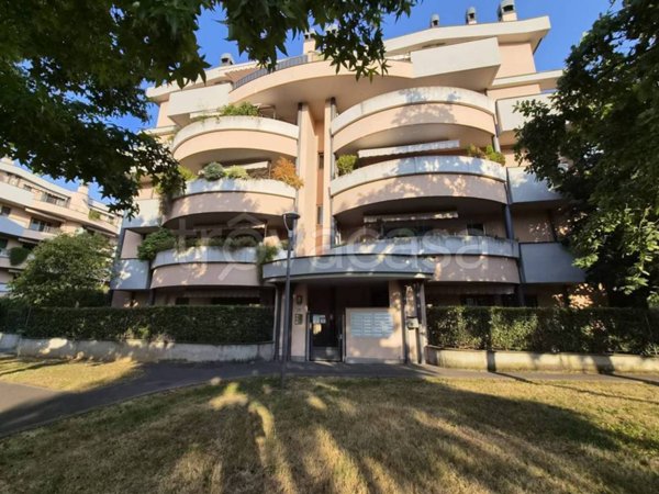 appartamento in vendita a Parabiago