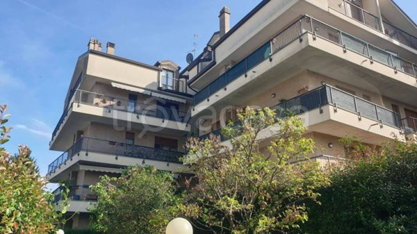 appartamento in vendita a Parabiago