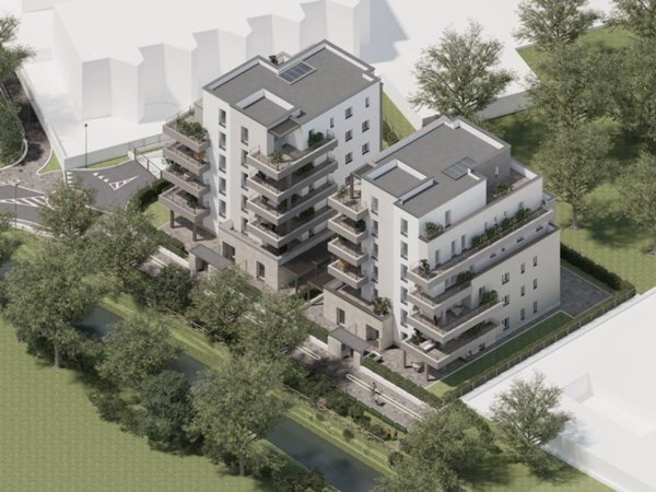 appartamento in vendita a Paullo