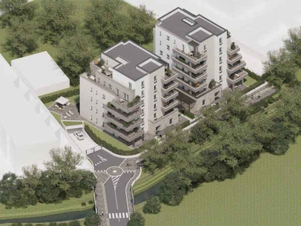 appartamento in vendita a Paullo