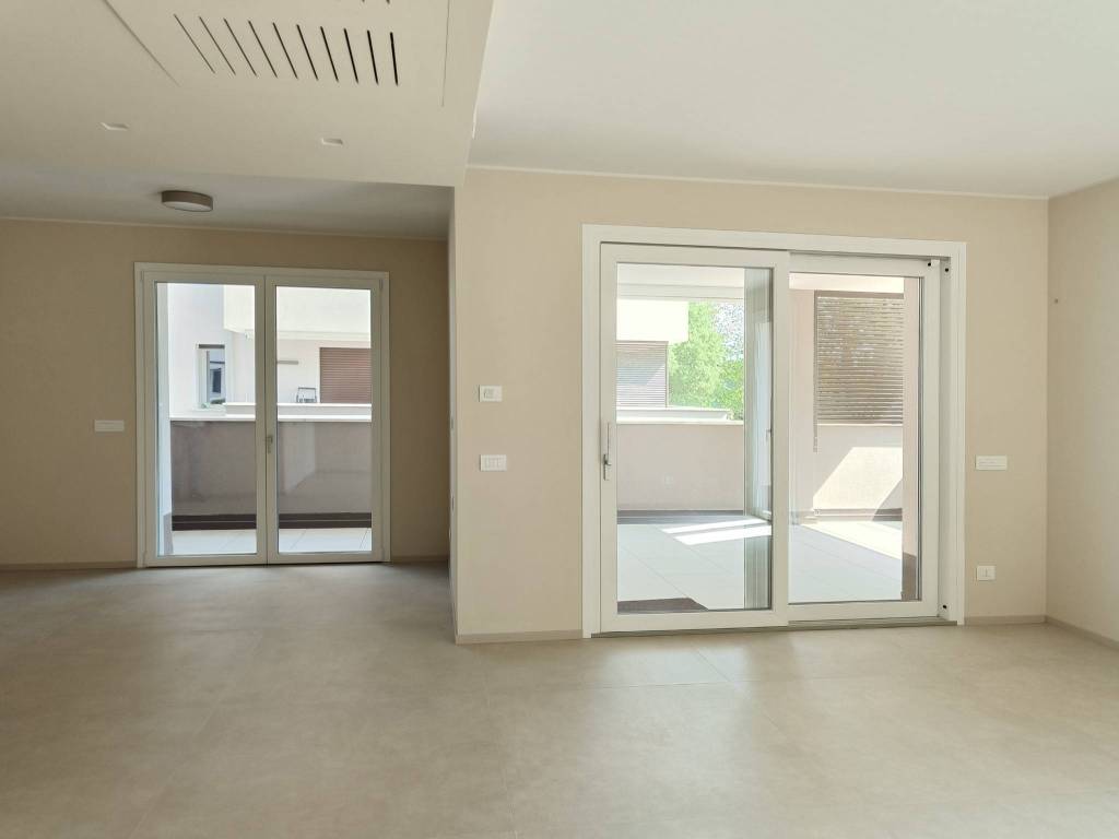 appartamento in vendita a Paullo