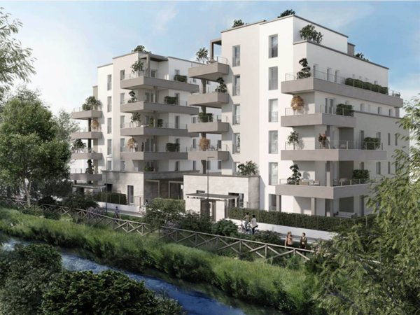 appartamento in vendita a Paullo