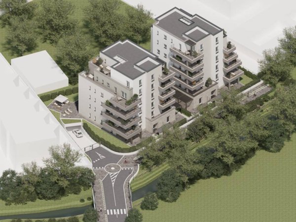 appartamento in vendita a Paullo