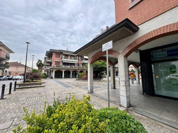 appartamento in vendita a Paullo