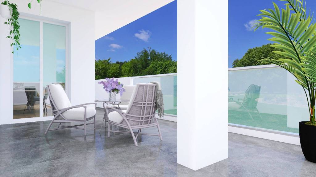 appartamento in vendita a Paullo