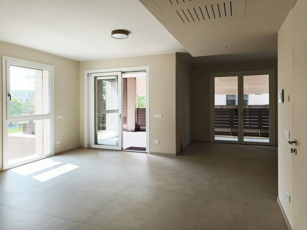 appartamento in vendita a Paullo