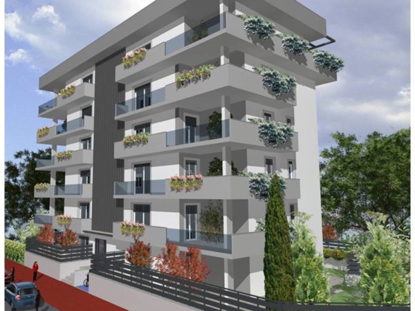 appartamento in vendita a Paullo