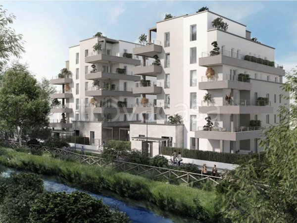 appartamento in vendita a Paullo