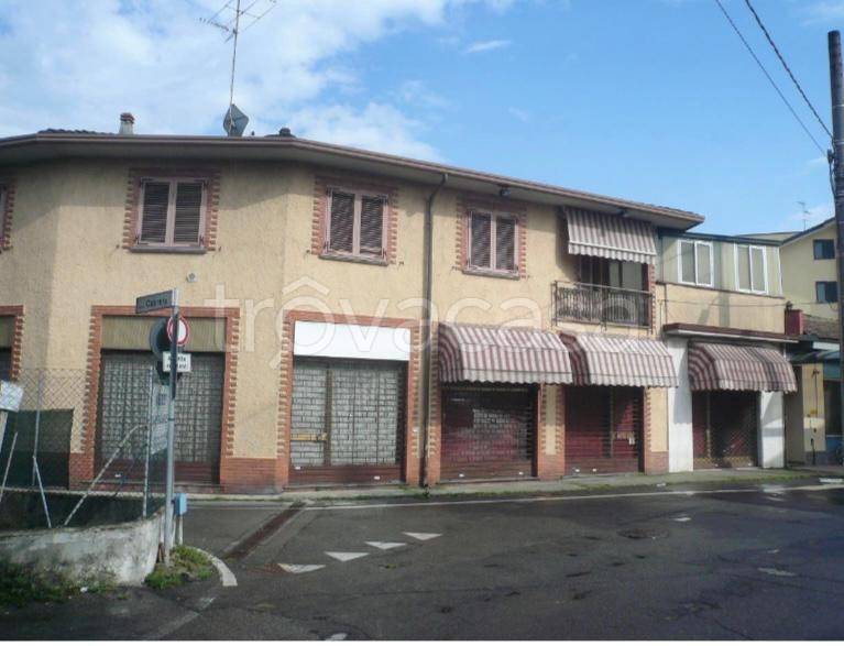 casa indipendente in vendita a Paullo