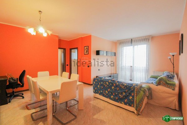 appartamento in vendita a Paullo