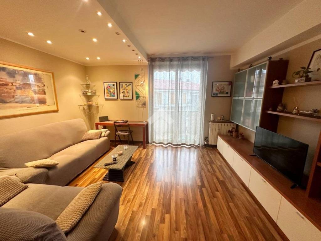 appartamento in vendita a Paullo