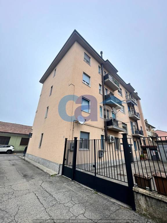 appartamento in vendita a Paullo