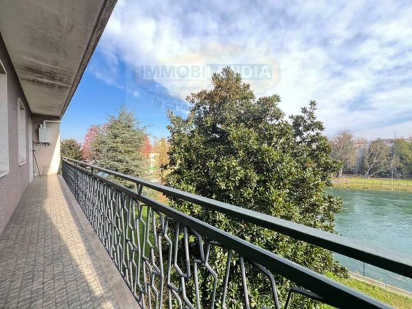 appartamento in vendita a Paullo
