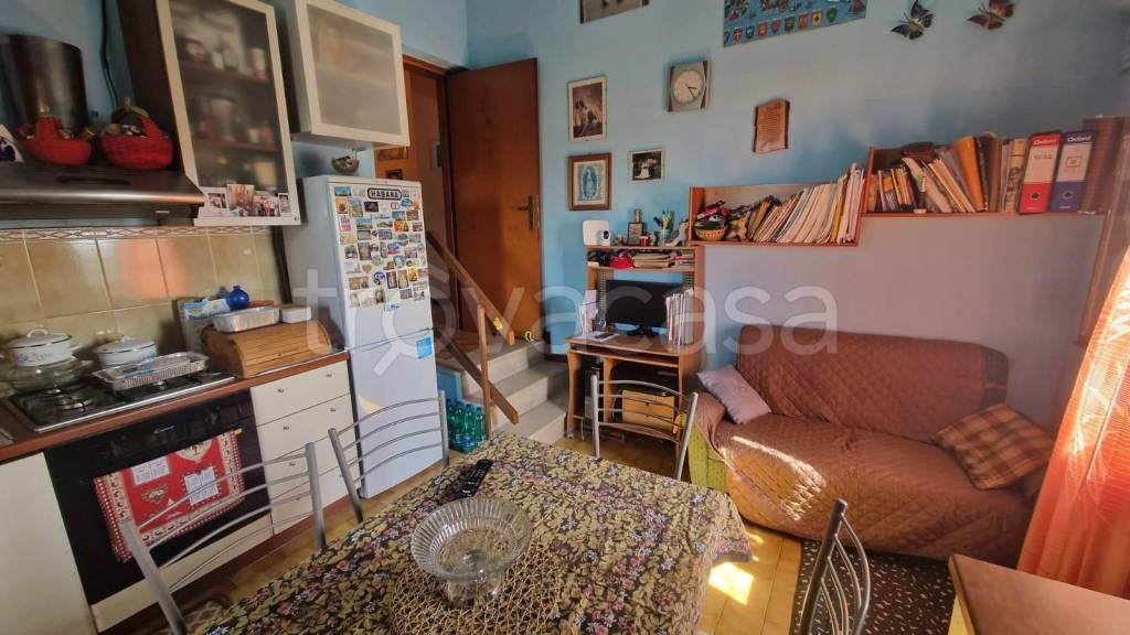 appartamento in vendita a Paullo in zona Paullo Centro