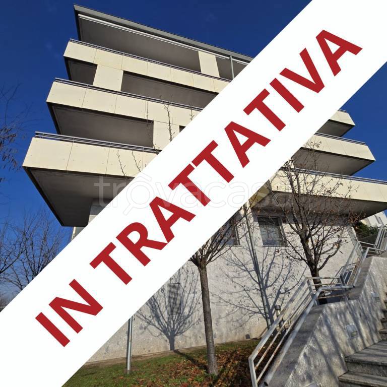 appartamento in vendita a Paullo