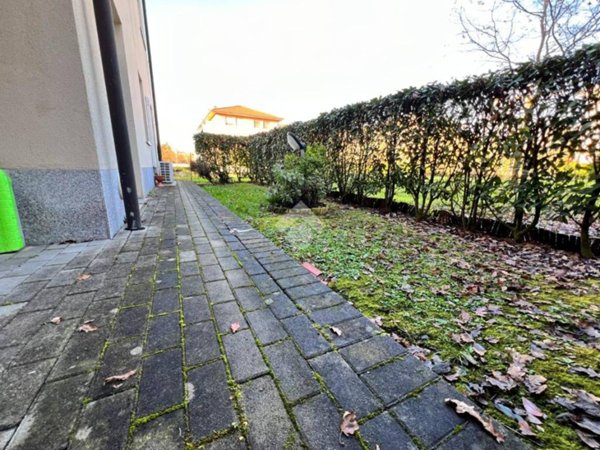 appartamento in vendita a Paullo in zona Paullo Centro