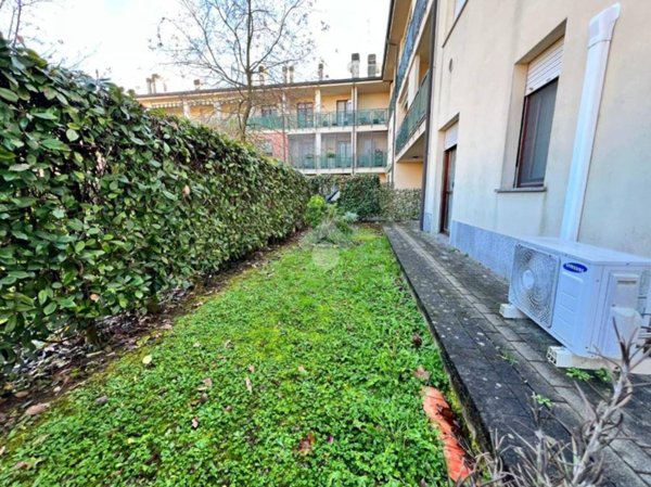 appartamento in vendita a Paullo in zona Paullo Centro