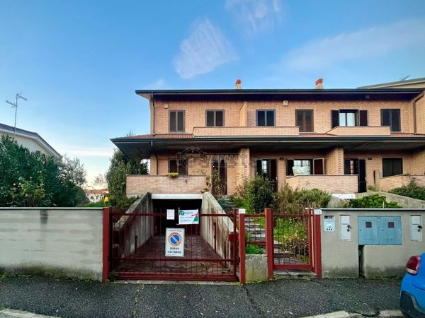 casa indipendente in vendita a Paullo