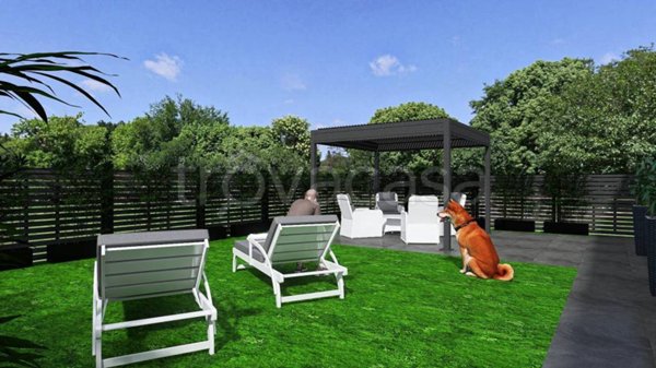 appartamento in vendita a Paullo in zona Paullo Centro