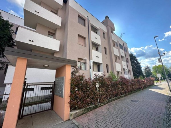 appartamento in vendita a Paullo