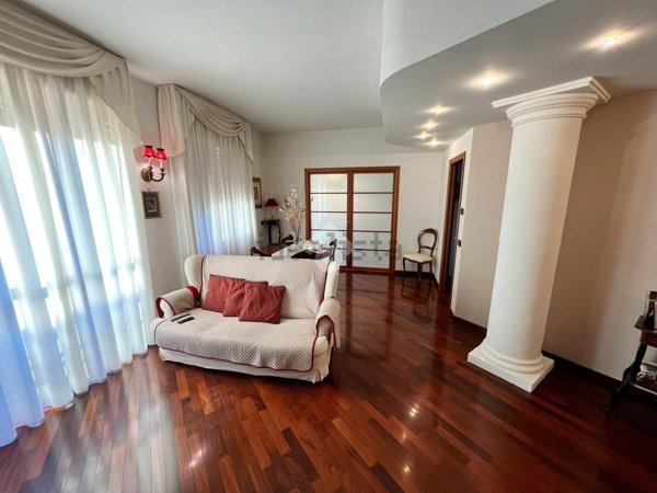 appartamento in vendita a Paullo in zona Paullo Centro