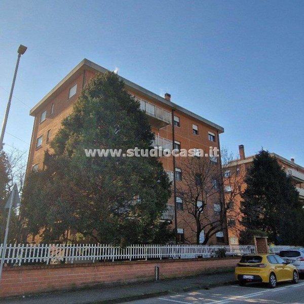 appartamento in vendita a Paullo