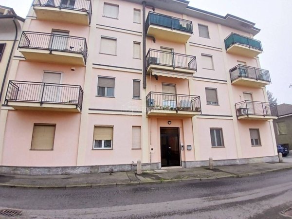 appartamento in vendita a Paullo