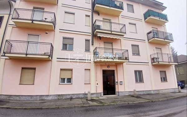 appartamento in vendita a Paullo