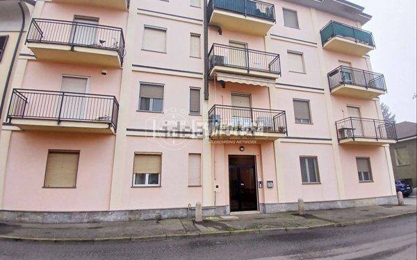 appartamento in vendita a Paullo