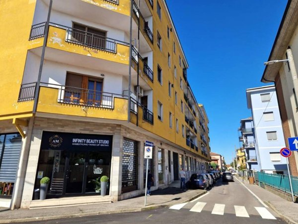 appartamento in vendita a Paullo