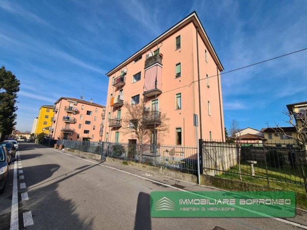 appartamento in vendita a Paullo
