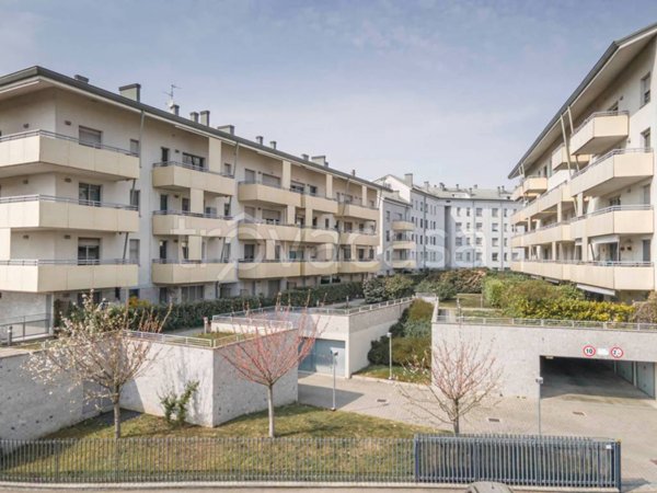 appartamento in vendita a Paullo