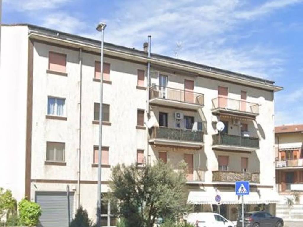 appartamento in vendita a Paullo