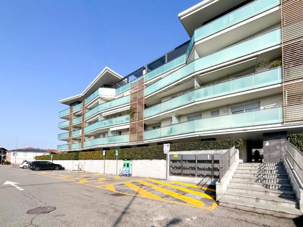 appartamento in vendita a Paullo