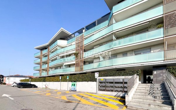 appartamento in vendita a Paullo