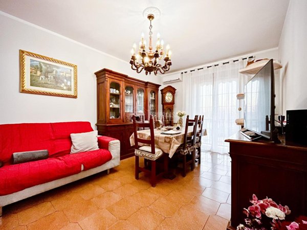 appartamento in vendita a Paullo